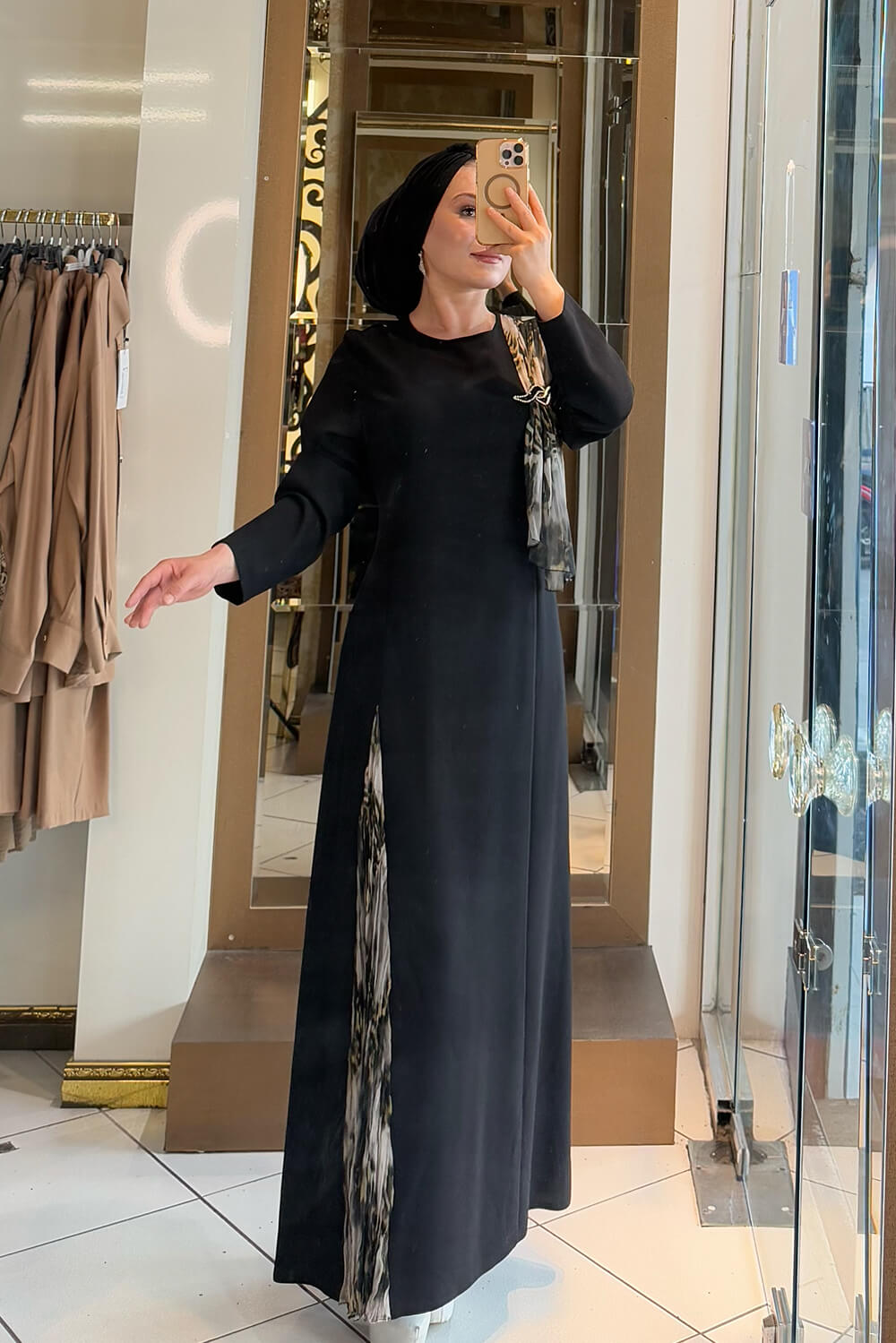 Ahsen Elbise 8430